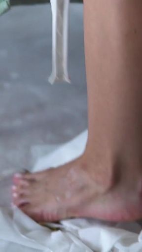 Alexa Creed Is Your Deity of Sex