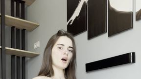 Social Media Model @miacute007 @Female Masturbation and #Small Tits #Naked #Petite #Brunette porno film sexy | Tik.Porn