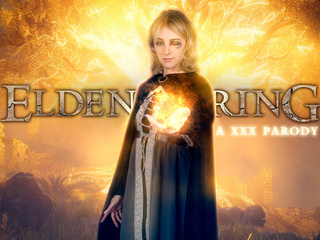 ”Elden Ring: Melina A XXX Parody”