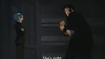 Get ready for the hottest hentai porn of your life: Episode 1, 5 - Gedou Gakuen's Japanese fetish fantasy