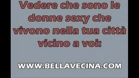 italia exclusive part 139