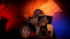 Lot Of Fun Riding Big Dick And Squeals With Orgasmic Delight