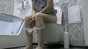 Morning Toilet of Walhalla MP4 FULL HD 1080p