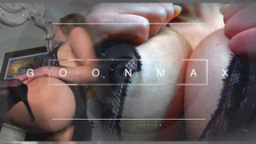 Goonmax Encouragement