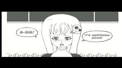 Demon sister futa