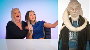 May The Forth - Star Babes - Name The Characters! (Part II)