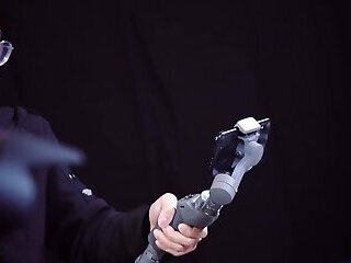 Fan Meet Turns Into a Fuck Show - Big Tits Idol Gets Gangbanged.