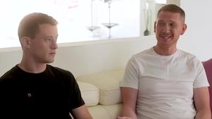 Family Dick: Exploring New Pleasures with Stepdad Brody