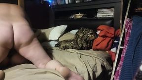 That was alot of cum