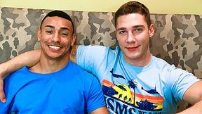 Zion Nicholas & Spencer Laval - ActiveDuty