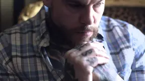 Hot Blonde MILF gets fucked hard in daring Stocking Seduction