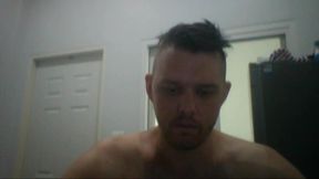 Hi, I m new boy here. Take off T-shirt - 20 tok. Show ass - 60. Lick finger - 21. Toch body - 30. Touch dick - 40. Show feet - 12. Open your cam - 50. Sexy dancing - 43. Thanks for your tips)