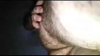 Mostrando cuzao