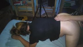 I Fucked My Girlfriend All Day
