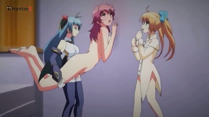 (Ihentai) Magical Girl Erena Ep.2-hentai vietsub