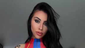 Community Creator
 @jasminevip @Teasing and #Cosplay Porn #Solo #Brunette #Tattoo Porn video porn gratis | Tik.Porn