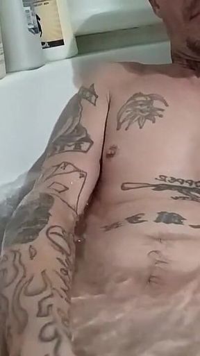 Bathtub Fun