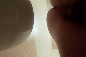 Pissing with the Ass Two