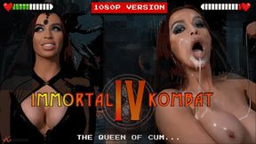 Immortal Kombat IV - 1080P