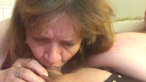 Granny Carmen's Far Out Vintage Cock Sucking Compilation 121116fapcomp