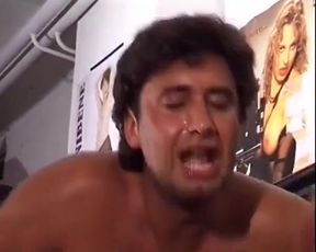 The bird with crystal balls scene 02