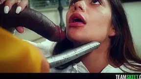 Candyman’s Killer Cock