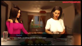 Eruption Imminent (part 17) - by Morriganrae