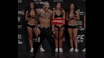 Charles Oliveira Era