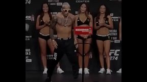 Charles Oliveira Era