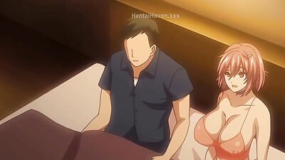 Spanish Hentai porn film trending on VR as you get to live out your wildest fantasies