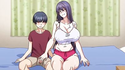 Spanish Hentai porn film trending on VR as you get to live out your wildest fantasies