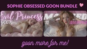 SOPHIE OBSESSED GOON BUNDLE