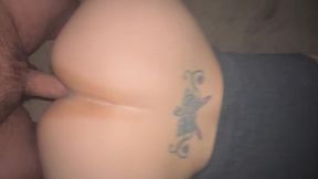 cum back to me