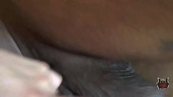 Rome Major Packs Jayla Diamond&#039_s Hole! Interracial! Anal! Oral!