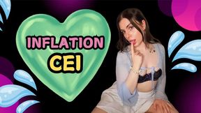 Inflation CEI