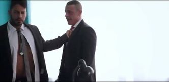 Office Interview raw