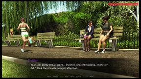 Eruption Imminent (part 16) - by Morriganrae