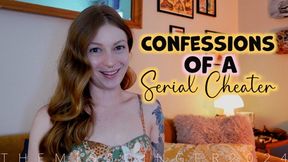 Confessions Of A Serial Cheater