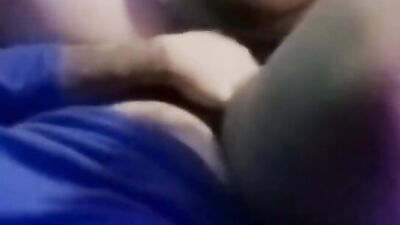 Straight friend tells me to play and ends up warming up