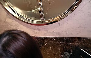 Chuc-030 premature ejaculation female college student