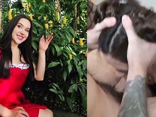 Amateur hardcore and cum compilation! Instagram VS reality for Fiona Brandy. Deepthroat, banging, cumshots, creampies, hard mouth use!