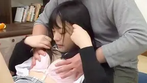 Japanese MILF Surprised: Passionate BJ Turns to Hot Anal Fun