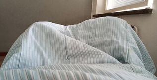 Felt Naughty N Cute. Might Delete Later.