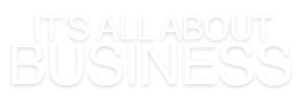 It's all about business