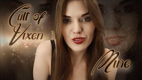 Mine || Cult of Vixen #4 MP4