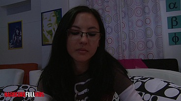Naughty 18 Year Old hot girl Fucked In Sorority House