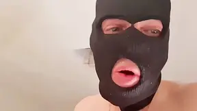 Usei Fodi E Arrebentei O Cu Da Puta! O Cu Tao Aberto Que Ao Derramar O Leite Parecia Uma Cascata!