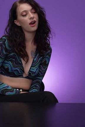 Rate My Cumshot Solo Jerk for Pornstars