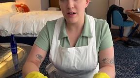 Curvy Casting: Tempted by My Friend's Alluring Mom