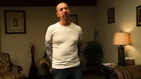 Sexy blonde Jasmine Jolie takes a big cock in intense casting session